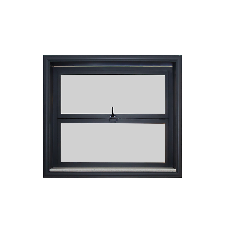 American Style Up And Down Folding Window