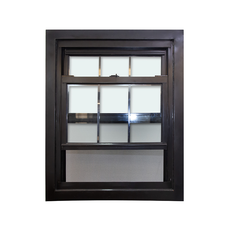 American Style Up And Down Sliding Window