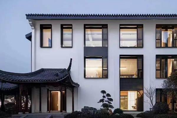 Door And Window Design Principles