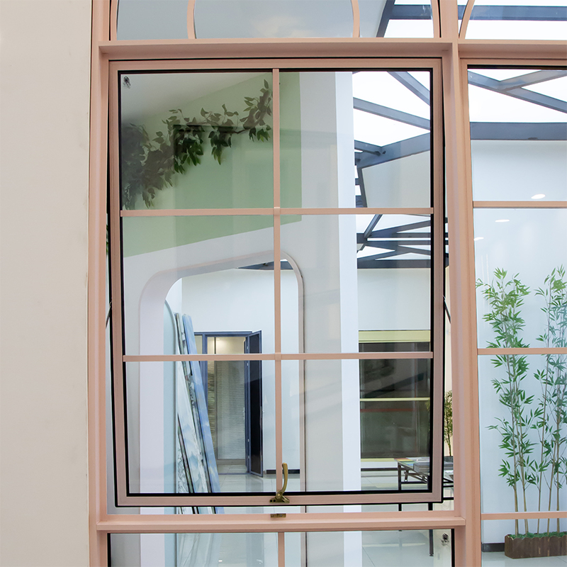 French Retro Doors And Windows
