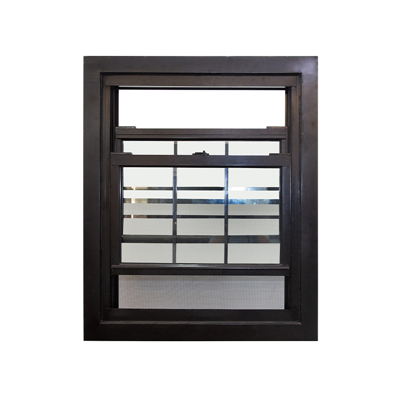 American Style Up And Down Sliding Window