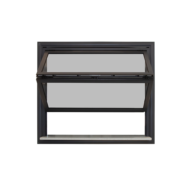 American Style Up And Down Folding Window