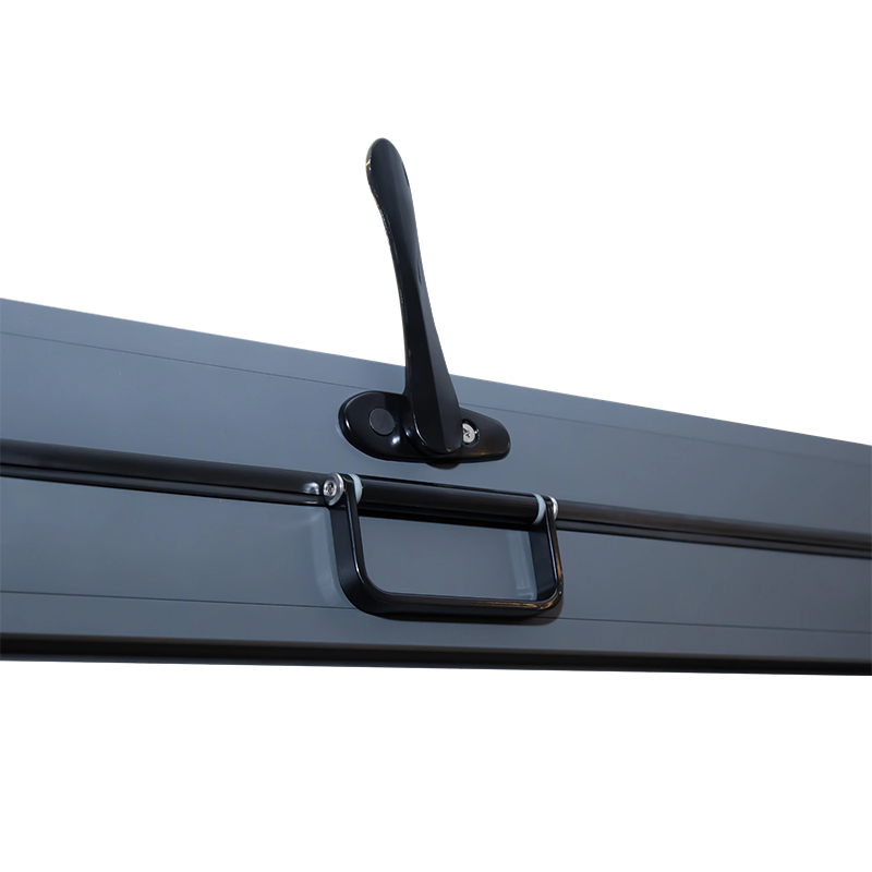 American Style Up And Down Folding Window