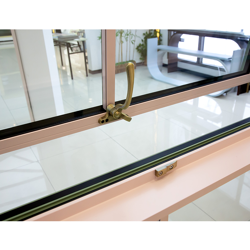 French Retro Doors And Windows