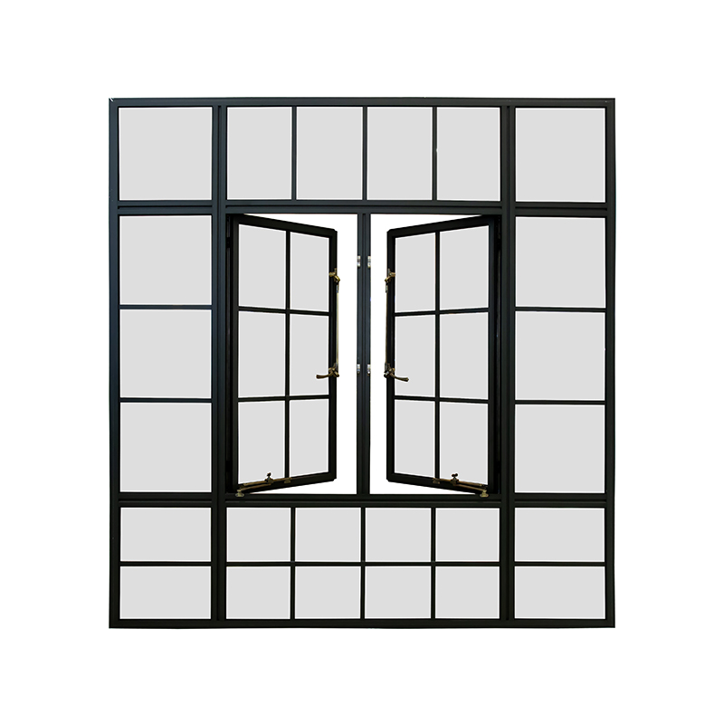 French Retro Doors And Windows