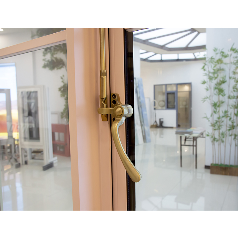 French Retro Doors And Windows