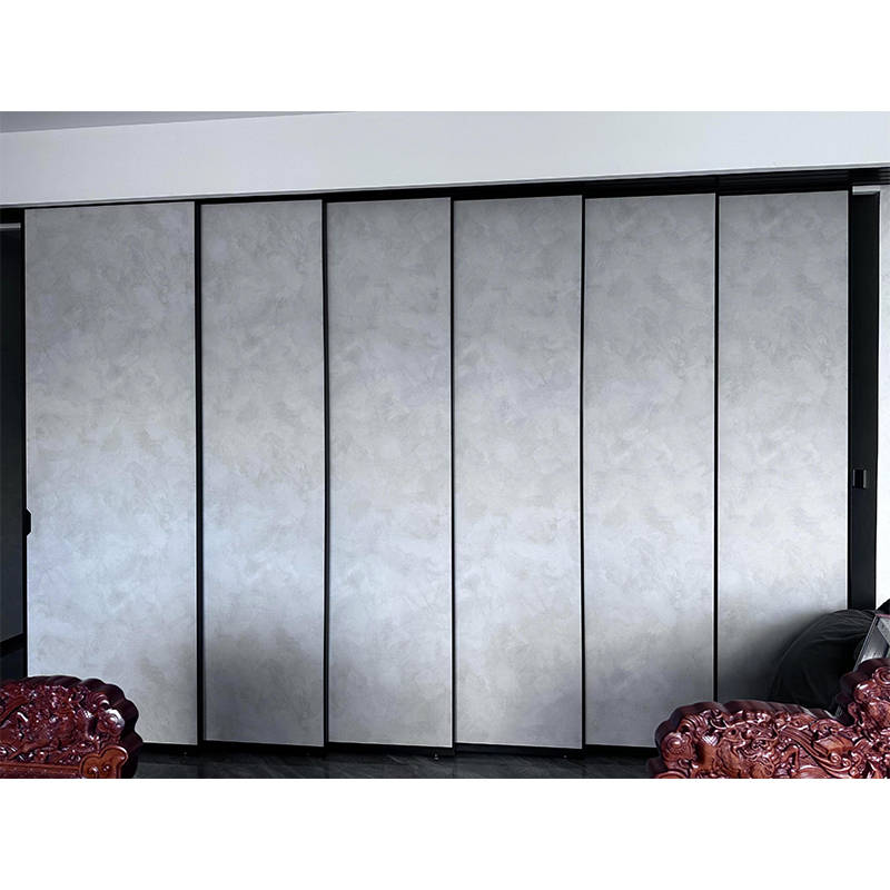 Extremely Narrow Perfect System Interior Door
